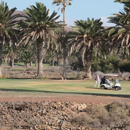 Βίλα Sur Le Golf