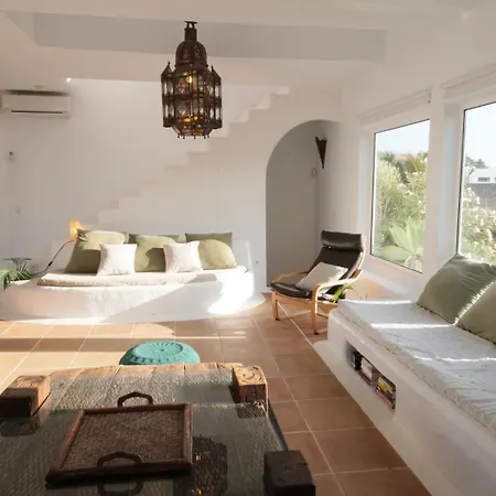 Sur Le Golf Βίλα Teguise (Lanzarote)